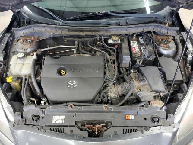 Photo 6 VIN: JM1BL1K67B1423405 - MAZDA 3 S 