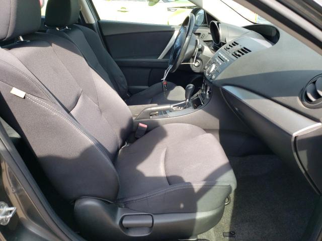 Photo 4 VIN: JM1BL1K67B1440690 - MAZDA 3 S 