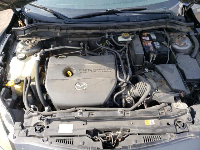 Photo 6 VIN: JM1BL1K67B1440690 - MAZDA 3 S 