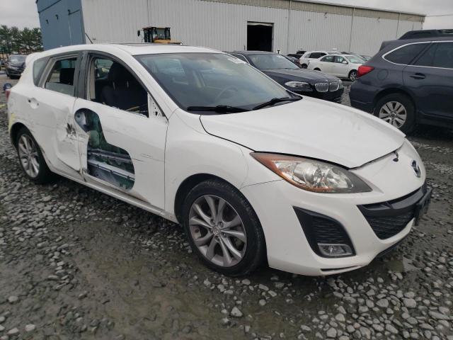 Photo 3 VIN: JM1BL1K67B1444187 - MAZDA 3 S 