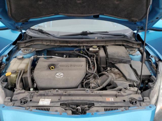 Photo 10 VIN: JM1BL1K67B1461345 - MAZDA 3 S 