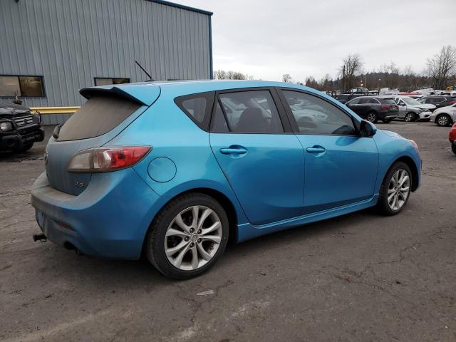 Photo 2 VIN: JM1BL1K67B1461345 - MAZDA 3 S 