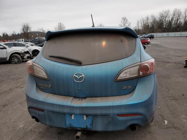 Photo 5 VIN: JM1BL1K67B1461345 - MAZDA 3 S 