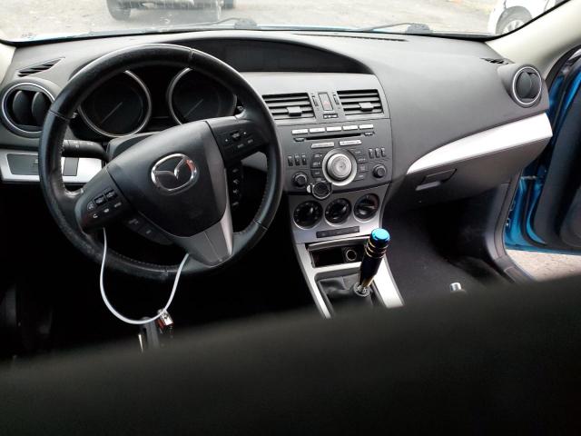 Photo 7 VIN: JM1BL1K67B1461345 - MAZDA 3 S 