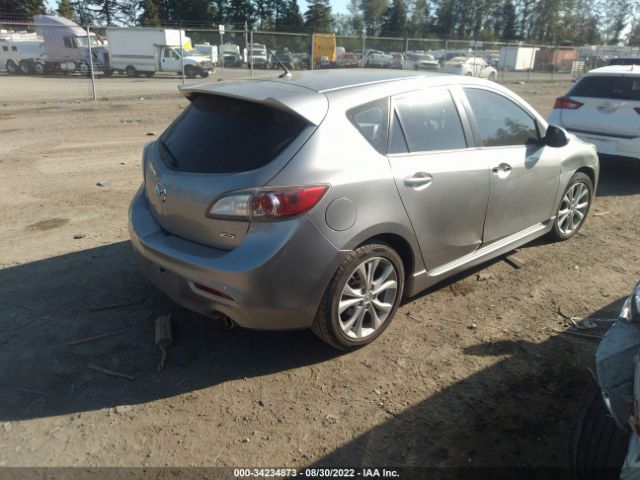 Photo 3 VIN: JM1BL1K68B1361111 - MAZDA 3 