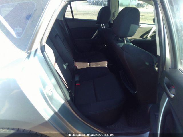 Photo 7 VIN: JM1BL1K68B1361111 - MAZDA 3 