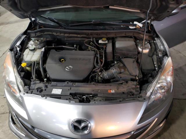 Photo 10 VIN: JM1BL1K68B1369970 - MAZDA MAZDA3 