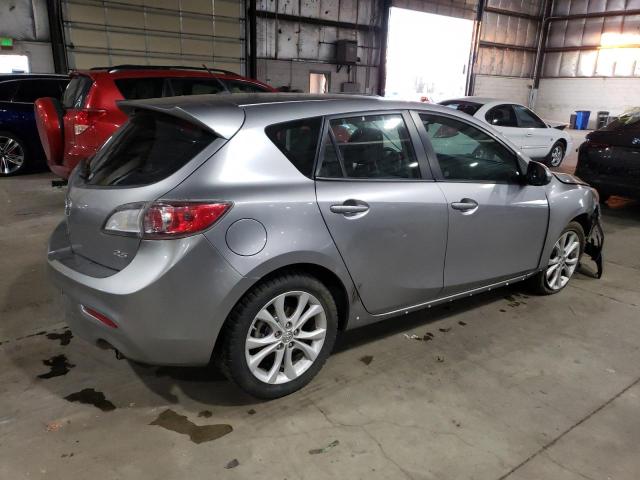 Photo 2 VIN: JM1BL1K68B1369970 - MAZDA MAZDA3 