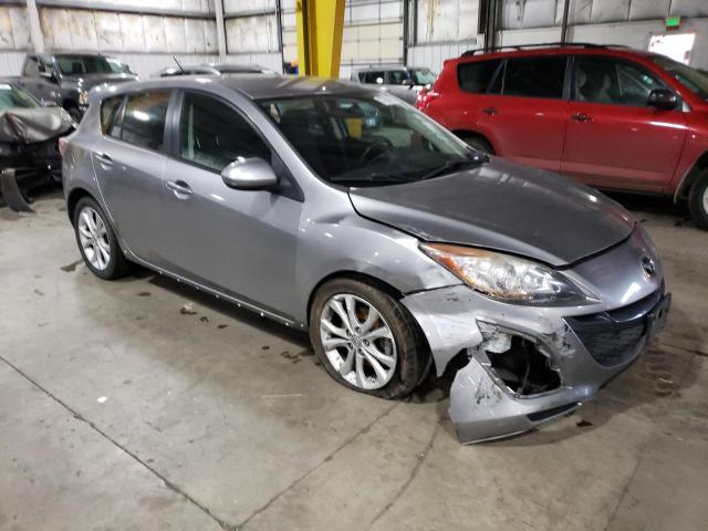 Photo 3 VIN: JM1BL1K68B1369970 - MAZDA MAZDA3 