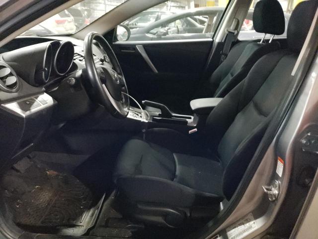 Photo 6 VIN: JM1BL1K68B1369970 - MAZDA MAZDA3 