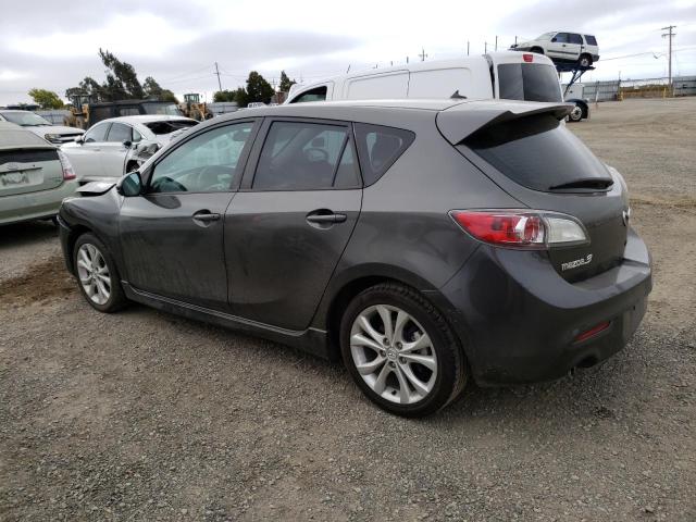 Photo 1 VIN: JM1BL1K68B1396277 - MAZDA 3 S 