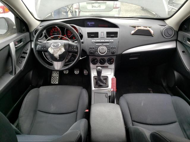 Photo 7 VIN: JM1BL1K68B1396277 - MAZDA 3 S 