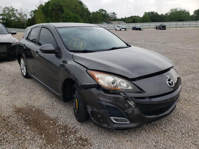 Photo 0 VIN: JM1BL1K68B1446255 - MAZDA 3 S 