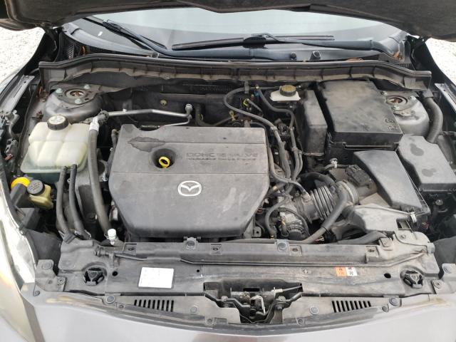 Photo 6 VIN: JM1BL1K68B1446255 - MAZDA 3 S 