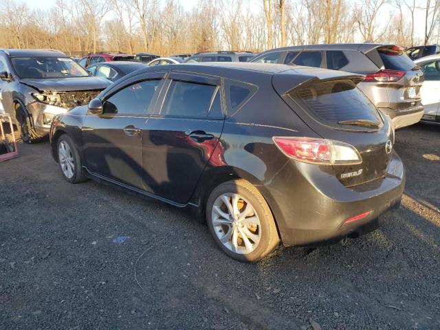 Photo 1 VIN: JM1BL1K68B1458440 - MAZDA MAZDA3 