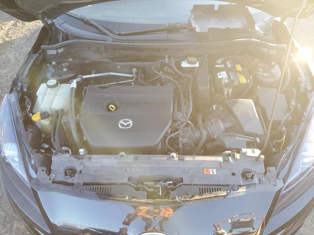 Photo 10 VIN: JM1BL1K68B1458440 - MAZDA MAZDA3 