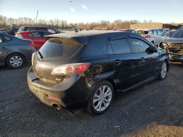 Photo 2 VIN: JM1BL1K68B1458440 - MAZDA MAZDA3 