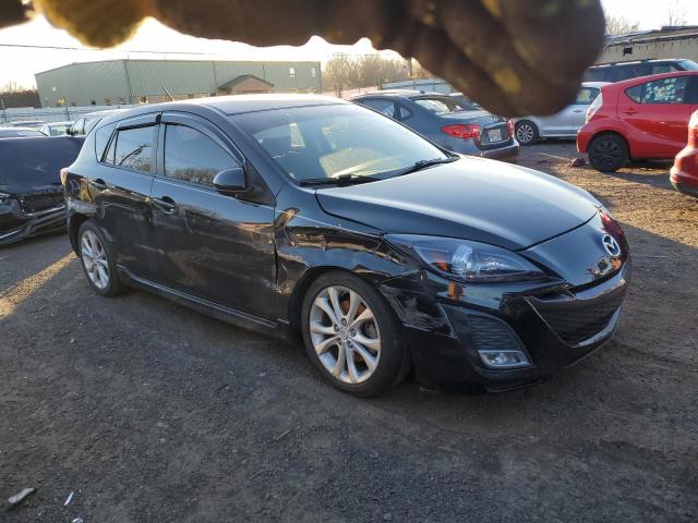 Photo 3 VIN: JM1BL1K68B1458440 - MAZDA MAZDA3 