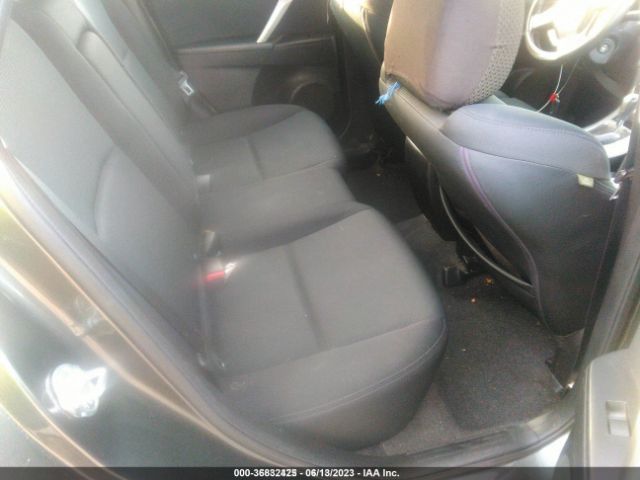 Photo 7 VIN: JM1BL1K68B1462245 - MAZDA MAZDA3 