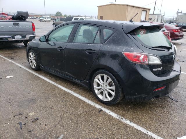 Photo 2 VIN: JM1BL1K68B1462424 - MAZDA 3 S 