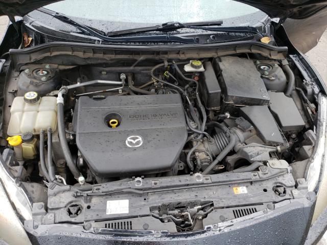 Photo 6 VIN: JM1BL1K68B1462424 - MAZDA 3 S 