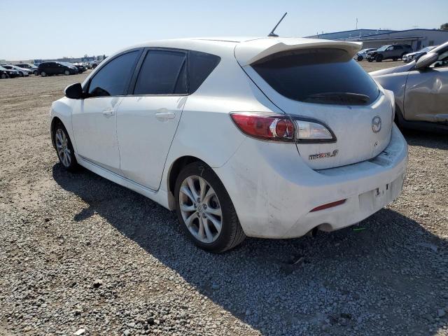 Photo 1 VIN: JM1BL1K68B1478123 - MAZDA 3 S 