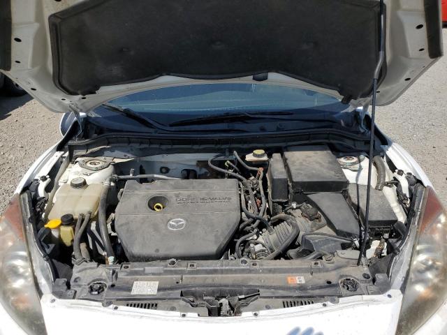 Photo 10 VIN: JM1BL1K68B1478123 - MAZDA 3 S 