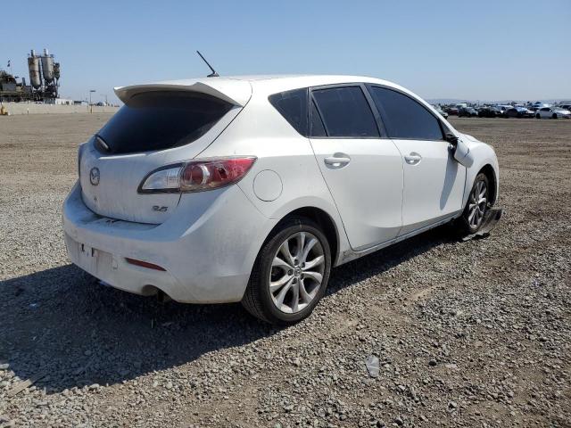 Photo 2 VIN: JM1BL1K68B1478123 - MAZDA 3 S 