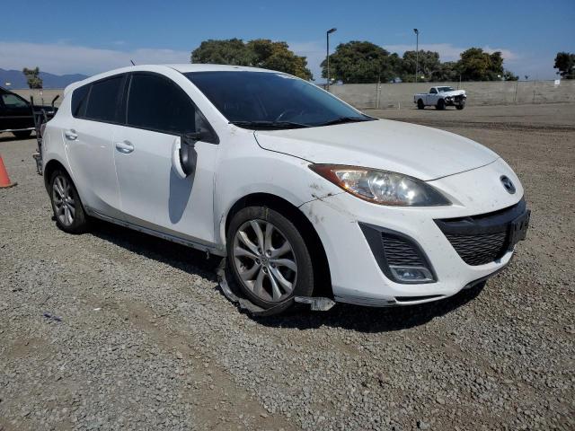 Photo 3 VIN: JM1BL1K68B1478123 - MAZDA 3 S 