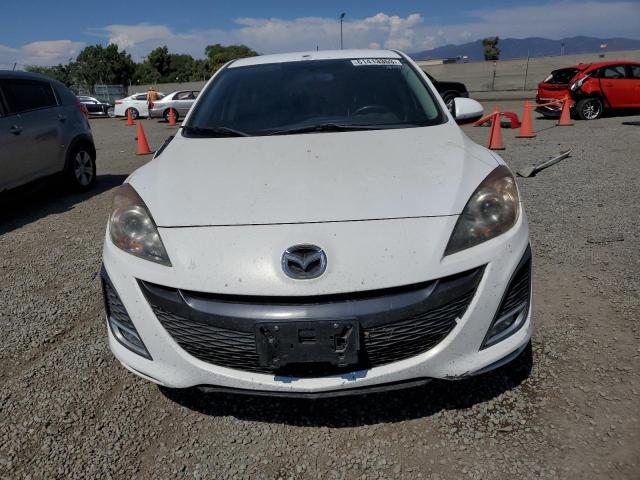 Photo 4 VIN: JM1BL1K68B1478123 - MAZDA 3 S 