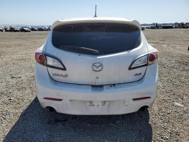 Photo 5 VIN: JM1BL1K68B1478123 - MAZDA 3 S 