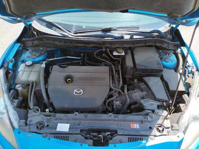 Photo 6 VIN: JM1BL1K68B1492748 - MAZDA 3 S 