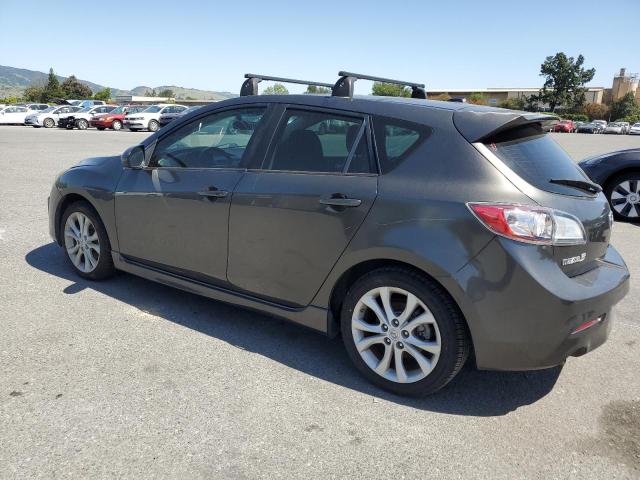 Photo 1 VIN: JM1BL1K68B1495892 - MAZDA MAZDA3 