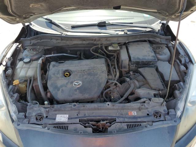 Photo 10 VIN: JM1BL1K68B1495892 - MAZDA MAZDA3 