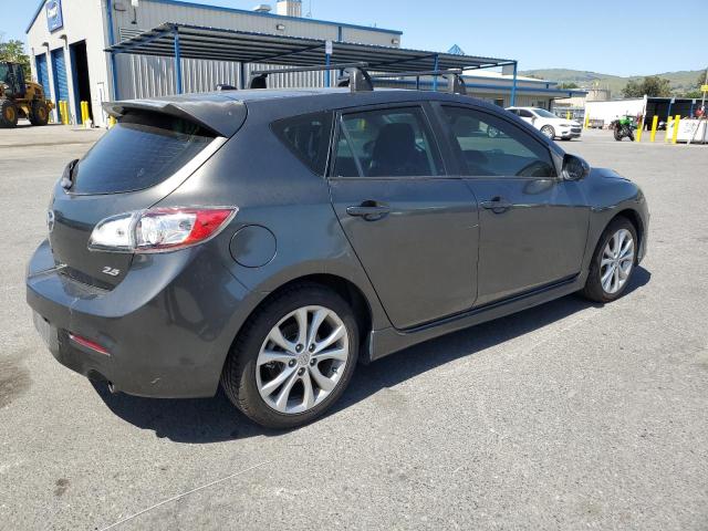 Photo 2 VIN: JM1BL1K68B1495892 - MAZDA MAZDA3 