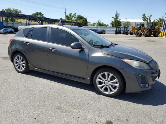 Photo 3 VIN: JM1BL1K68B1495892 - MAZDA MAZDA3 