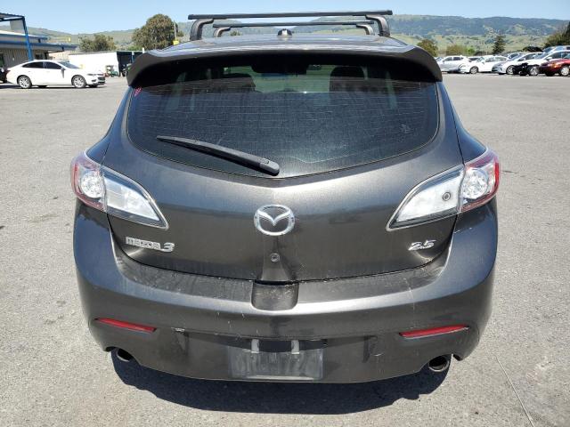 Photo 5 VIN: JM1BL1K68B1495892 - MAZDA MAZDA3 