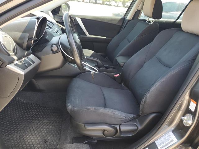 Photo 6 VIN: JM1BL1K68B1495892 - MAZDA MAZDA3 