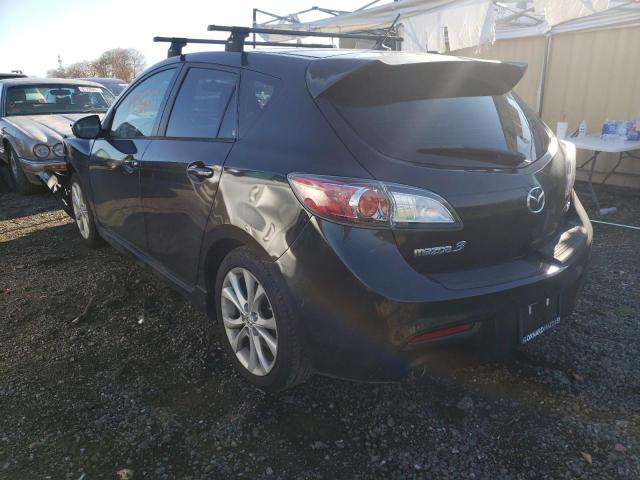 Photo 2 VIN: JM1BL1K69B1370870 - MAZDA 3 S 