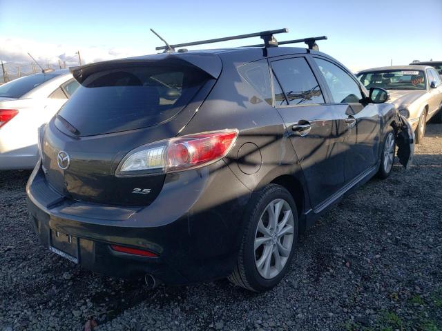 Photo 3 VIN: JM1BL1K69B1370870 - MAZDA 3 S 