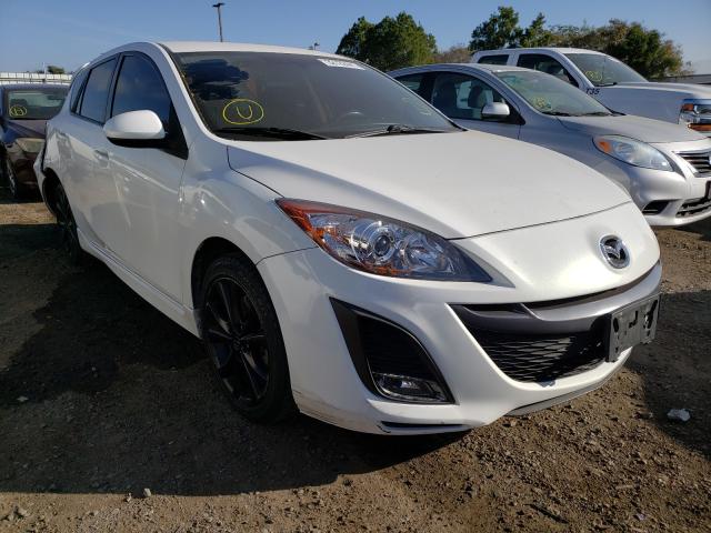 Photo 0 VIN: JM1BL1K69B1403575 - MAZDA 3 S 