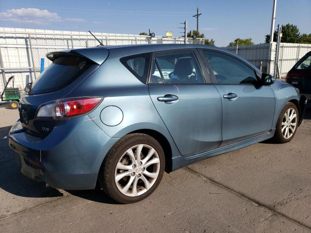 Photo 2 VIN: JM1BL1K69B1453814 - MAZDA 3 S 