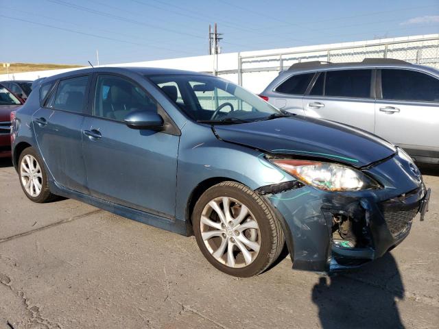 Photo 3 VIN: JM1BL1K69B1453814 - MAZDA 3 S 