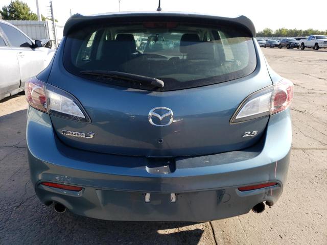 Photo 5 VIN: JM1BL1K69B1453814 - MAZDA 3 S 