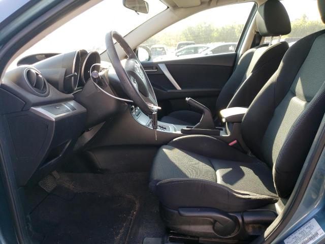 Photo 6 VIN: JM1BL1K69B1453814 - MAZDA 3 S 