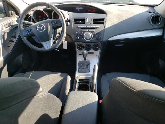 Photo 7 VIN: JM1BL1K69B1453814 - MAZDA 3 S 