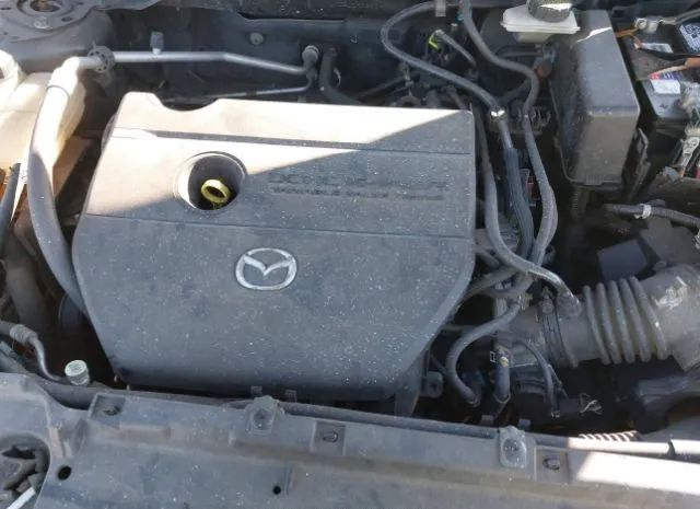 Photo 9 VIN: JM1BL1K69B1460911 - MAZDA MAZDA3 