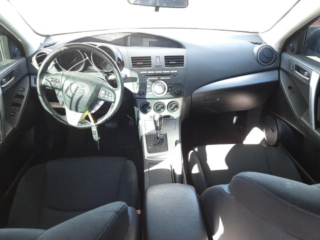 Photo 8 VIN: JM1BL1K6XB1356363 - MAZDA 3 S 