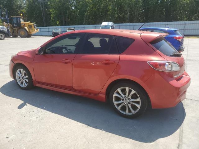 Photo 1 VIN: JM1BL1K6XB1377830 - MAZDA 3 S 