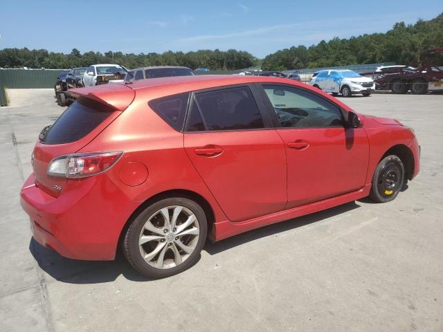 Photo 2 VIN: JM1BL1K6XB1377830 - MAZDA 3 S 